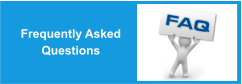 Frequently Asked Questions