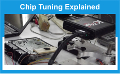 Chip Tuning Explained