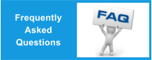 Frequently Asked Questions